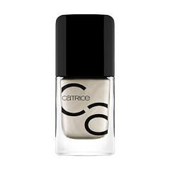 Lak na nehty Catrice Iconails 10,5 ml 155 SILVERstar