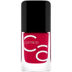 Lak na nehty Catrice Iconails 10,5 ml 169 Rasberry Pie