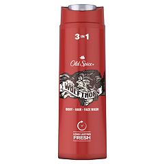 Sprchový gel Old Spice Wolfthorn 400 ml