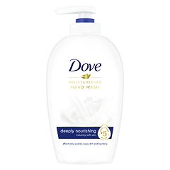 Tekuté mýdlo Dove Deeply Nourishing Original Hand Wash 250 ml