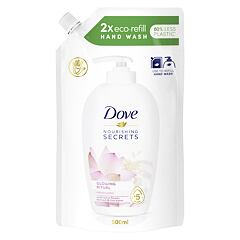 Tekuté mýdlo Dove Nourishing Secrets Glowing Ritual Náplň 500 ml