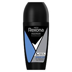 Antiperspirant Rexona Men Maximum Protection Cobalt Dry 50 ml