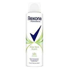 Antiperspirant Rexona MotionSense Aloe Vera 150 ml