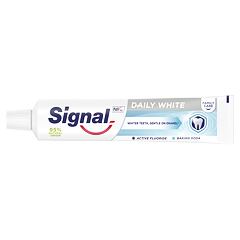 Zubní pasta Signal Daily White 75 ml