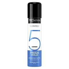 Lak na vlasy TRESemmé Freeze Hold Hairspray 250 ml