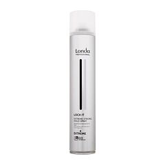 Lak na vlasy Londa Professional Lock It Extreme 500 ml