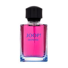 Toaletní voda JOOP! Homme Neon Edition 75 ml poškozená krabička