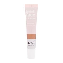 Rozjasňovač Barry M Fresh Face Luminiser 23 g Bronze