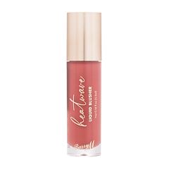 Tvářenka Barry M Heatwave Liquid Blusher 5,5 ml Dreamy