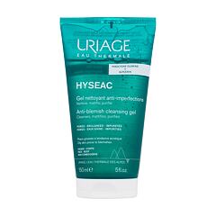 Čisticí gel Uriage Hyséac Anti-Blemish Cleansing Gel 150 ml