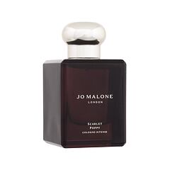 Kolínská voda Jo Malone Scarlet Poppy Cologne Intense 50 ml