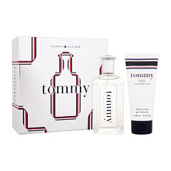 Toaletní voda Tommy Hilfiger Tommy SET 100 ml Kazeta