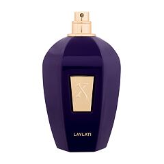 Parfémovaná voda Xerjoff V Collection Laylati 100 ml Tester