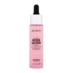 Podklad pod make-up Revlon Photoready Rose Glow 30 ml Rose Quartz