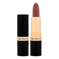 Rtěnka Revlon Super Lustrous  Creme 4,2 g 637 Blushing Nude