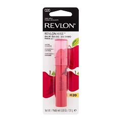 Balzám na rty Revlon Revlon Kiss SPF20 2,6 g 020 Crisp Apple