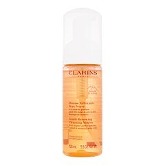 Čisticí pěna Clarins Gentle Renewing 150 ml