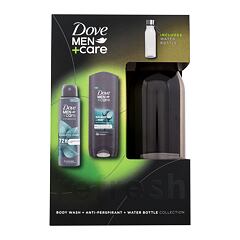 Sprchový gel Dove Men + Care Eucalyptus + Mint 250 ml Kazeta