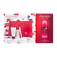 Pleťové sérum Shiseido Ultimune Power Infusing Concentrate 50 ml poškozená krabička Kazeta