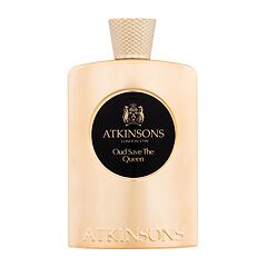 Parfémovaná voda Atkinsons Oud Save The Queen 100 ml