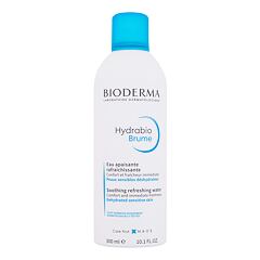 Pleťová voda a sprej BIODERMA Hydrabio Brume 300 ml