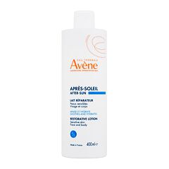 Přípravek po opalování Avene After-Sun Restorative Lotion 400 ml