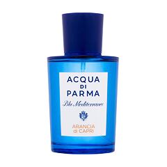 Toaletní voda Acqua di Parma Blu Mediterraneo Arancia di Capri 100 ml