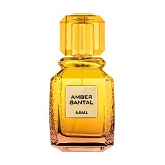 Parfémovaná voda Ajmal Amber Santal 100 ml poškozená krabička