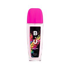 Deodorant B.U. One Love 75 ml poškozený flakon