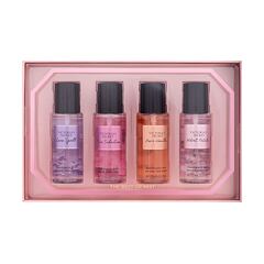 Tělový sprej Victoria´s Secret The Best Of Mist 75 ml Kazeta