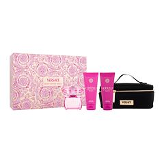 Parfémovaná voda Versace Bright Crystal Absolu SET1 90 ml Kazeta