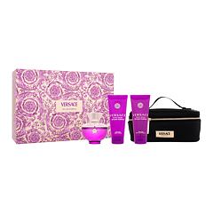 Parfémovaná voda Versace Pour Femme Dylan Purple 100 ml Kazeta