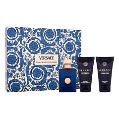 Toaletní voda Versace Pour Homme Dylan Blue 50 ml Kazeta