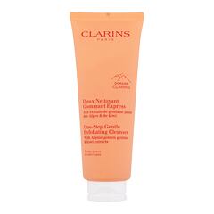 Peeling Clarins One-Step Gentle Exfoliating Cleanser 125 ml