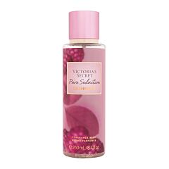 Tělový sprej Victoria´s Secret Pure Seduction Cashmere 250 ml poškozený flakon