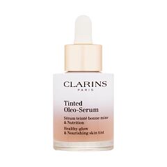 Make-up Clarins Tinted Oleo-Serum 30 ml 02.5