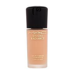 Make-up MAC Studio Radiance Serum-Powered Foundation 30 ml NW15 poškozená krabička