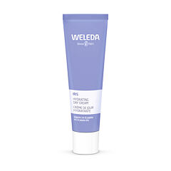 Denní pleťový krém Weleda Iris Hydrating Day Cream 30 ml