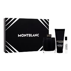 Parfémovaná voda Montblanc Legend 100 ml Kazeta