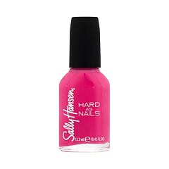 Lak na nehty Sally Hansen Hard As Nails 13,3 ml 320 Love Rocks