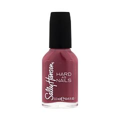 Lak na nehty Sally Hansen Hard As Nails 13,3 ml 280 Strong-Her