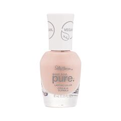 Lak na nehty Sally Hansen Good. Kind. Pure. 10 ml 112 Flour Power