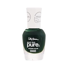 Lak na nehty Sally Hansen Good. Kind. Pure. 10 ml 374 Matcha Love