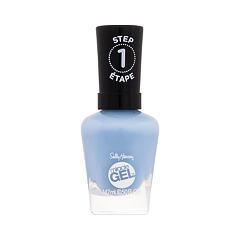 Lak na nehty Sally Hansen Miracle Gel Cozy Chic Collection 14,7 ml 638 Comfy Co-Sea