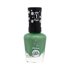 Lak na nehty Sally Hansen Miracle Gel Holiday Collection 14,7 ml 918 Under The Tree