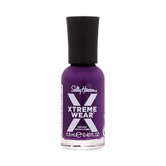 Lak na nehty Sally Hansen Xtreme Wear 11,8 ml 503 Purple Craze