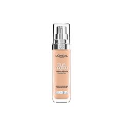 Make-up L'Oréal Paris True Match Super-Blendable Foundation 30 ml 5.R/5.C