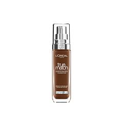 Make-up L'Oréal Paris True Match Super-Blendable Foundation 30 ml 10N Cocoa