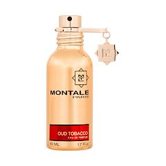 Parfémovaná voda Montale Oud Tobacco 50 ml