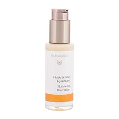 Denní pleťový krém Dr. Hauschka Balancing Day Lotion 50 ml